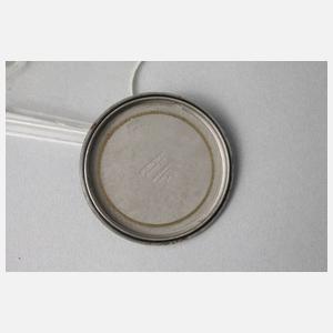 Fliegeruhr Tuttima Glashütte