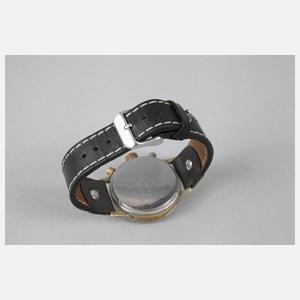 Fliegeruhr Tuttima Glashütte