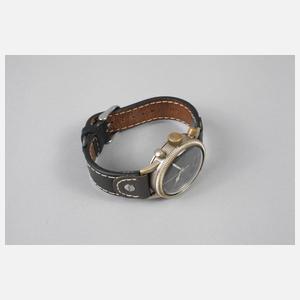 Fliegeruhr Tuttima Glashütte