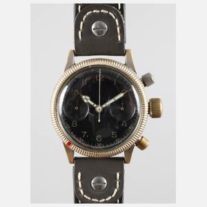 Fliegeruhr Tuttima Glashütte