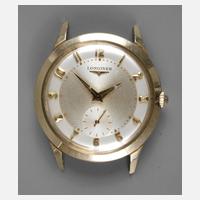 Armbanduhr Longine Gold111