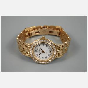 Damenuhr Maurice Lacroix