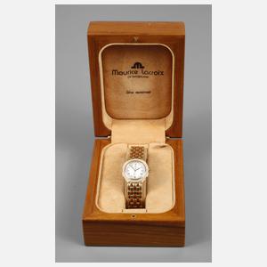 Damenuhr Maurice Lacroix