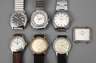 Konvolut Armbanduhren