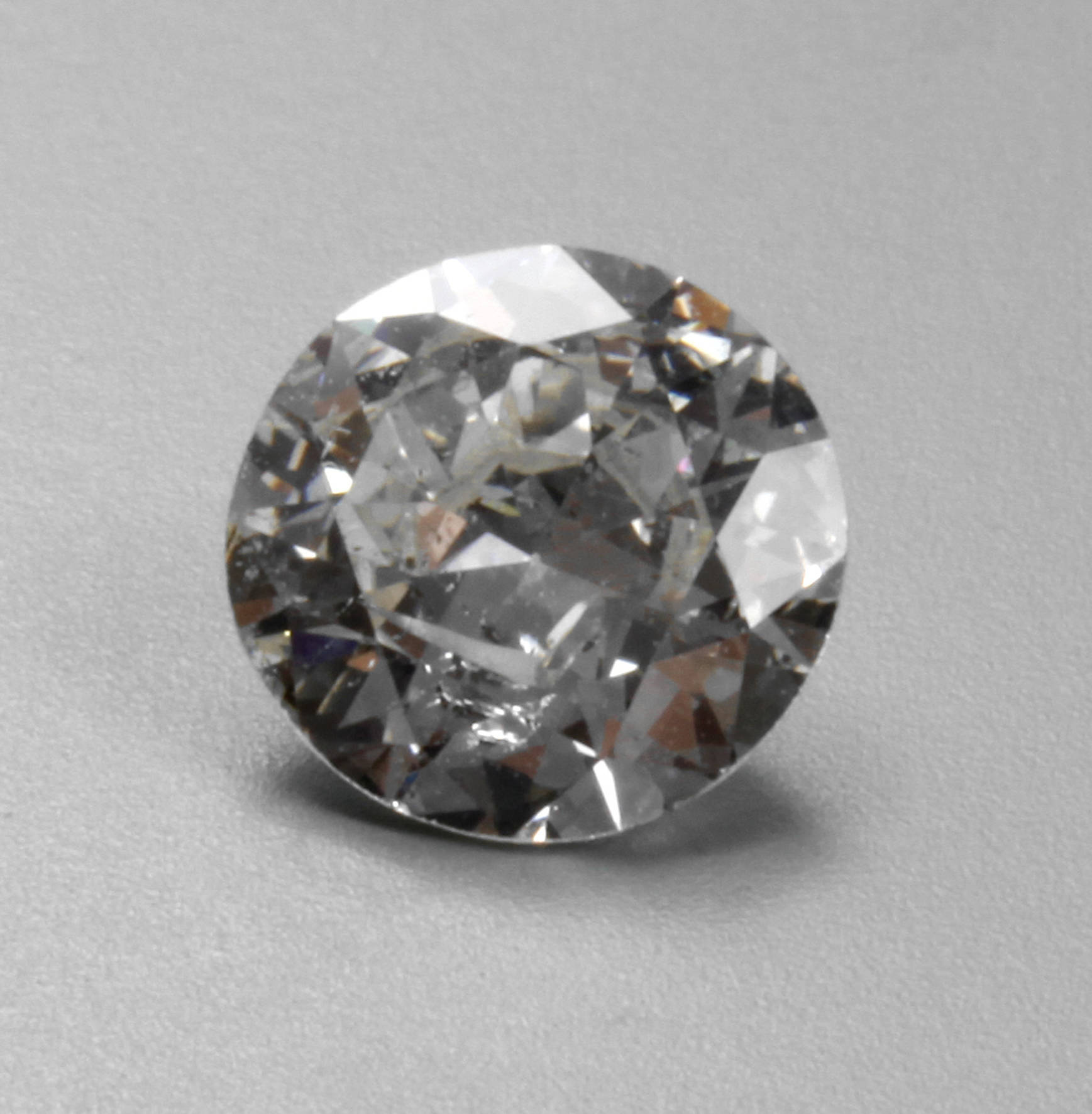 Brillant ca. 1,01 ct