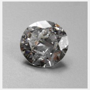 Brillant ca. 1,01 ct