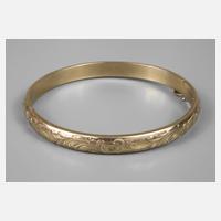 Armreif mit Gravur111