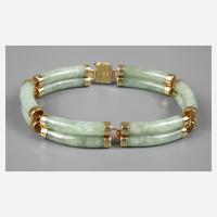 Feines Jadearmband111