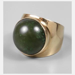 Damenring mit Aventurin