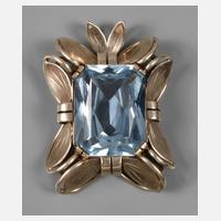 Anhänger mit Spinellbesatz111