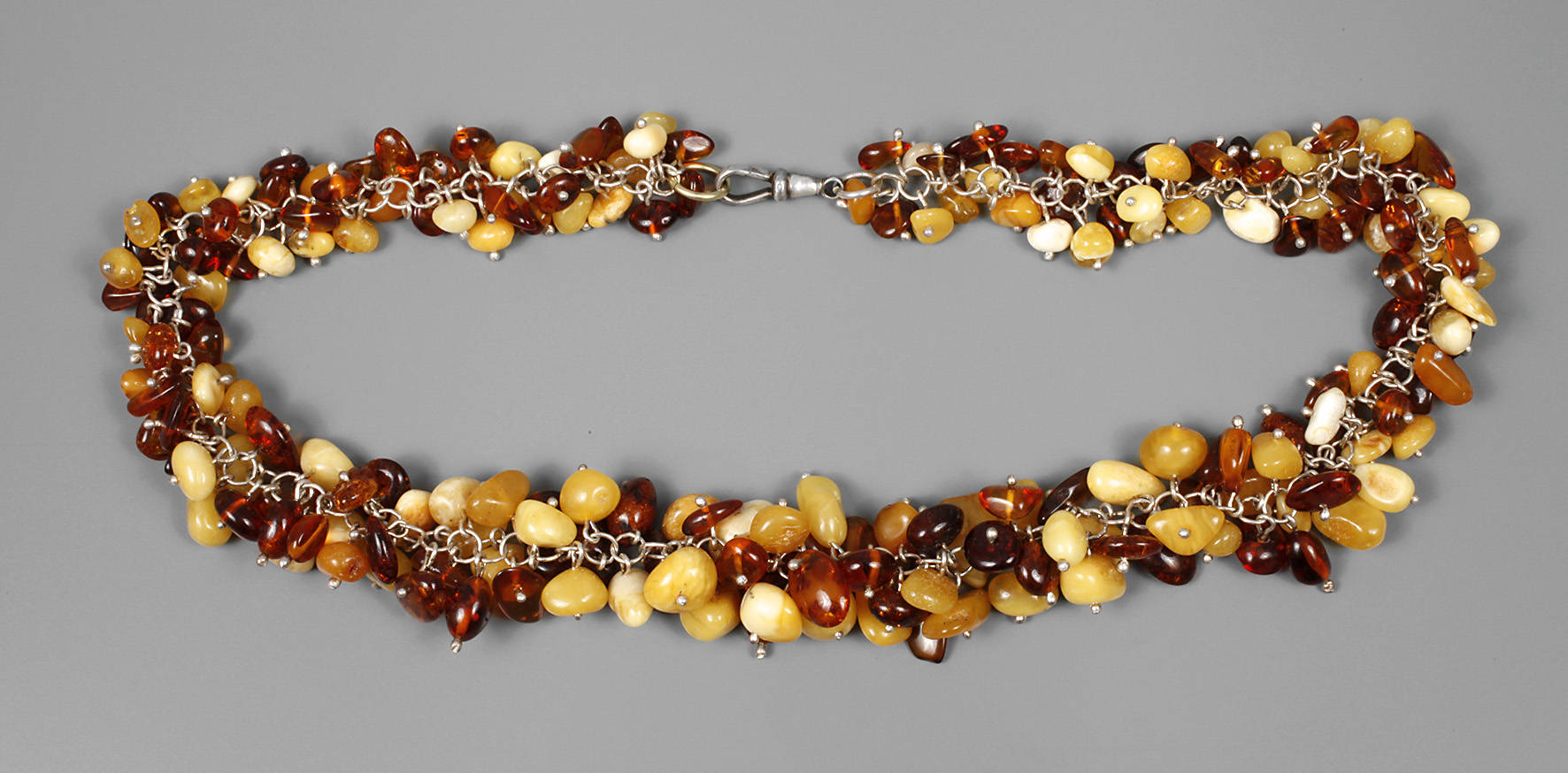 Bernsteinkette