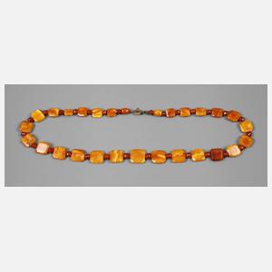 Bernsteinkette