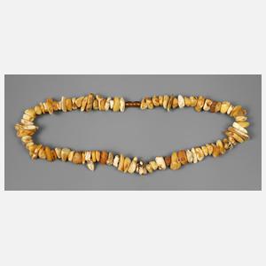 Bernsteinkette