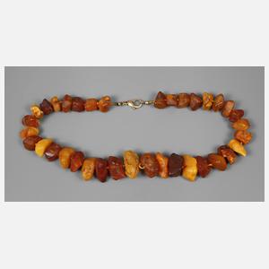 Bernsteinkette