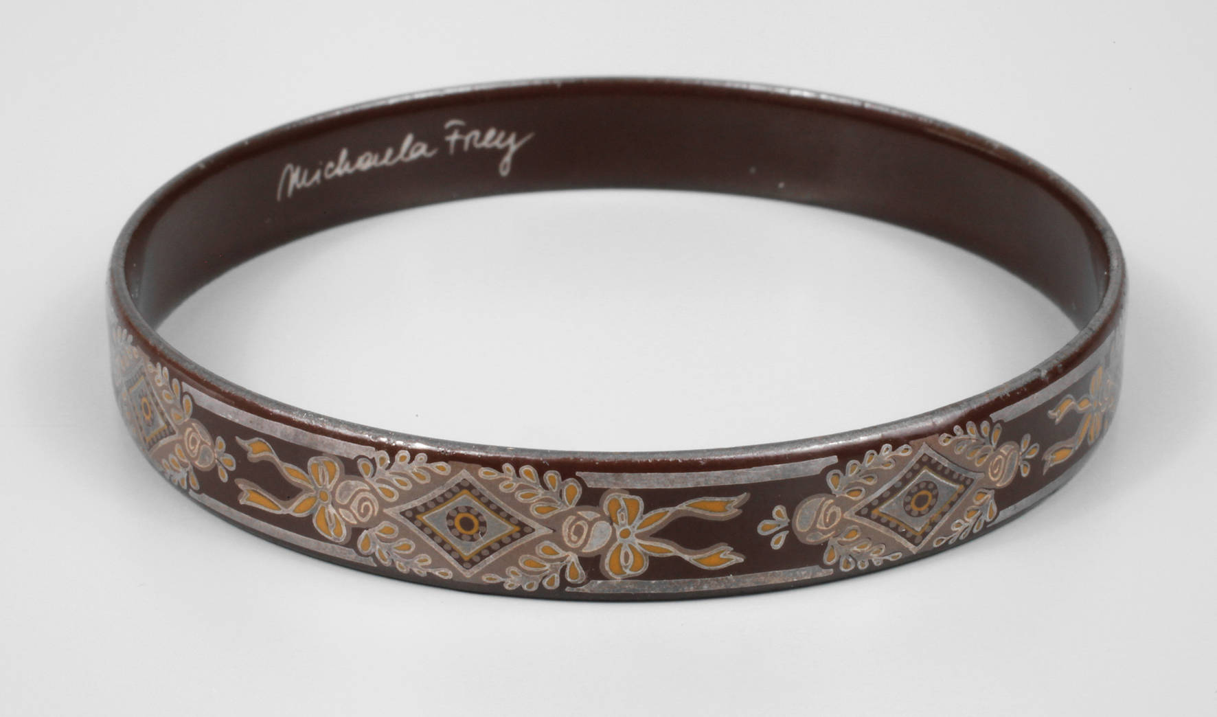 Armreif Michaela Frey