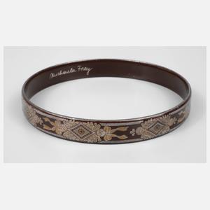 Armreif Michaela Frey