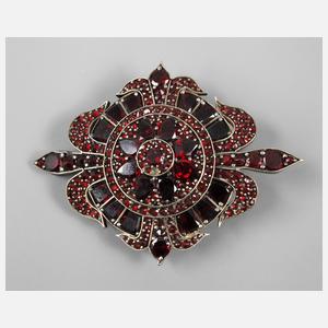 Granatbrosche