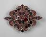 Granatbrosche