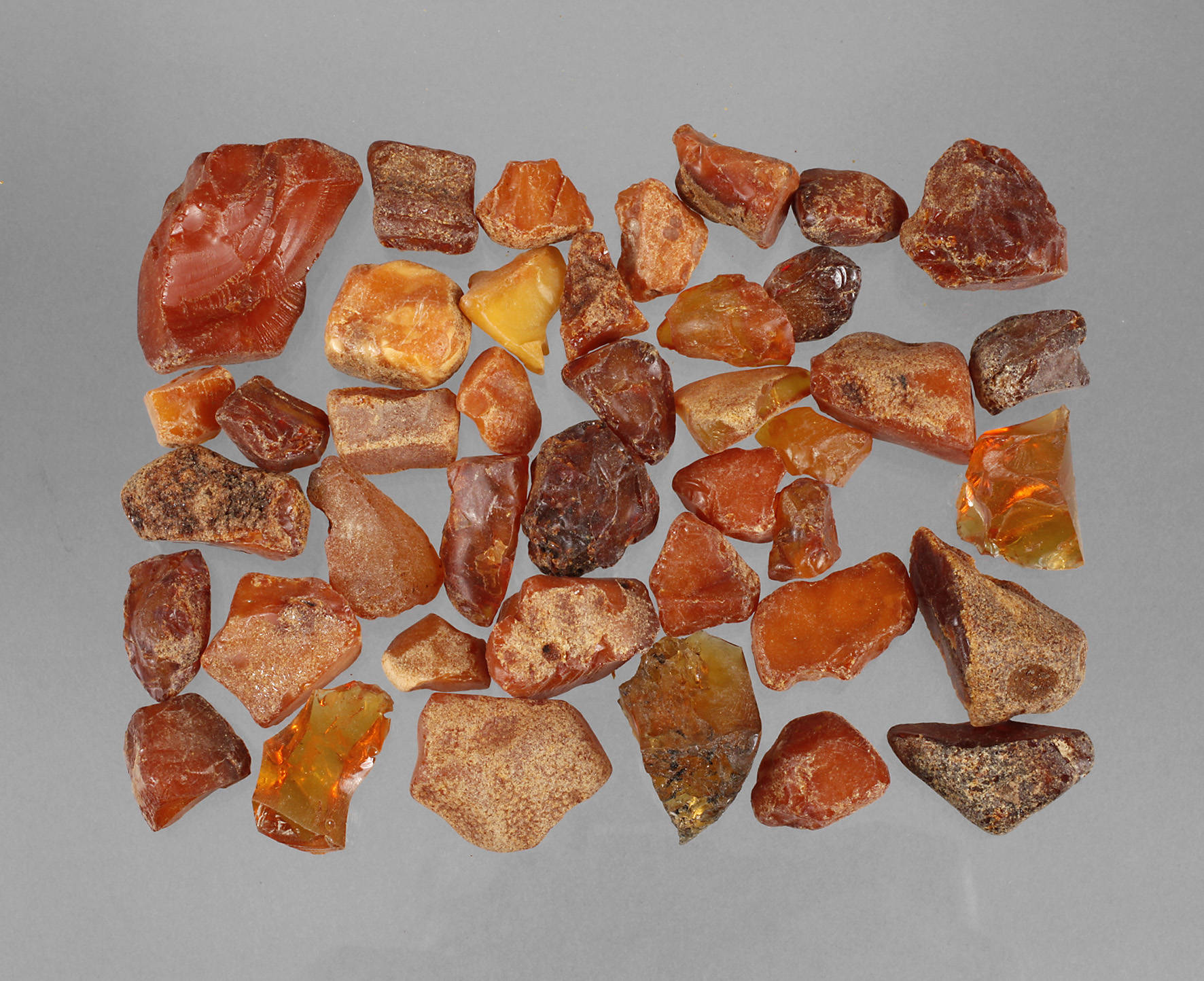 Konvolut Rohbernstein