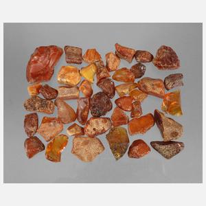 Konvolut Rohbernstein