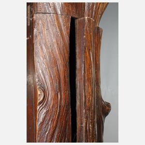 Königlicher Waffenschrank