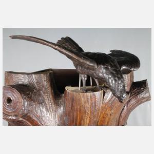 Königlicher Waffenschrank