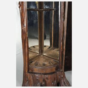 Königlicher Waffenschrank