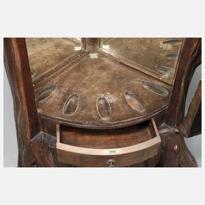 Königlicher Waffenschrank