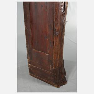 Königlicher Waffenschrank