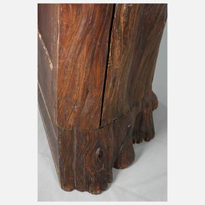 Königlicher Waffenschrank