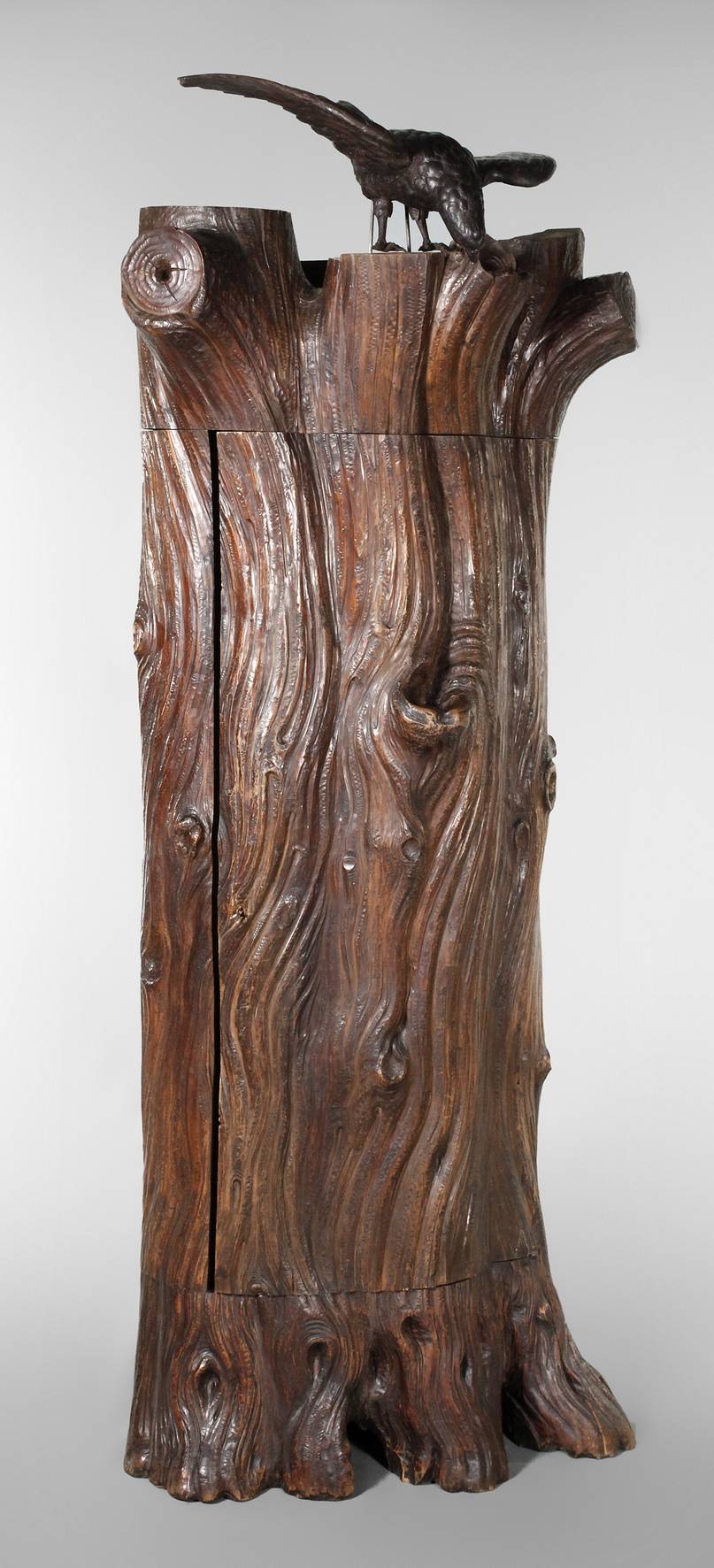 Königlicher Waffenschrank