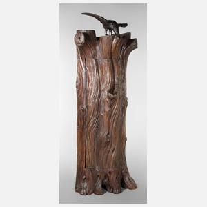 Königlicher Waffenschrank