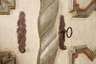 Prächtiger Barockschrank 1759