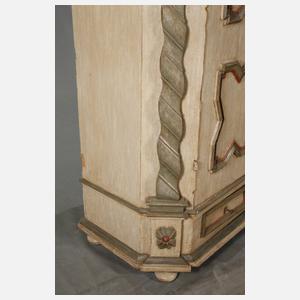 Prächtiger Barockschrank 1759