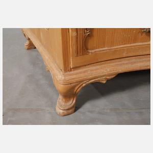 Große Barockkommode