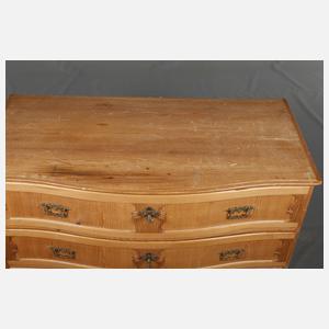 Große Barockkommode