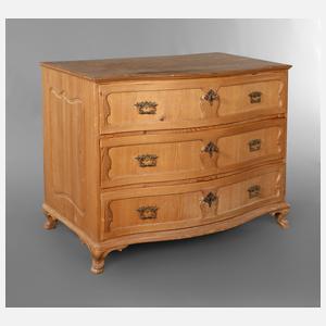 Große Barockkommode