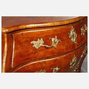 Rokoko-Kommode