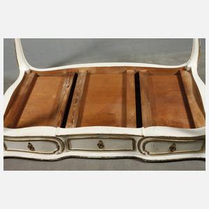 Bureau Plat aus dem Neuen Palais in Potsdam