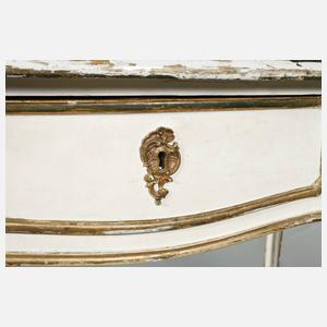 Bureau Plat aus dem Neuen Palais in Potsdam