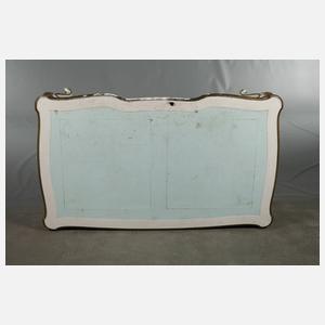 Bureau Plat aus dem Neuen Palais in Potsdam