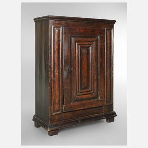 Kleiner Bauernschrank