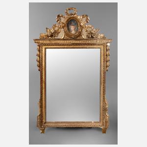 Spiegel Louis XVI.