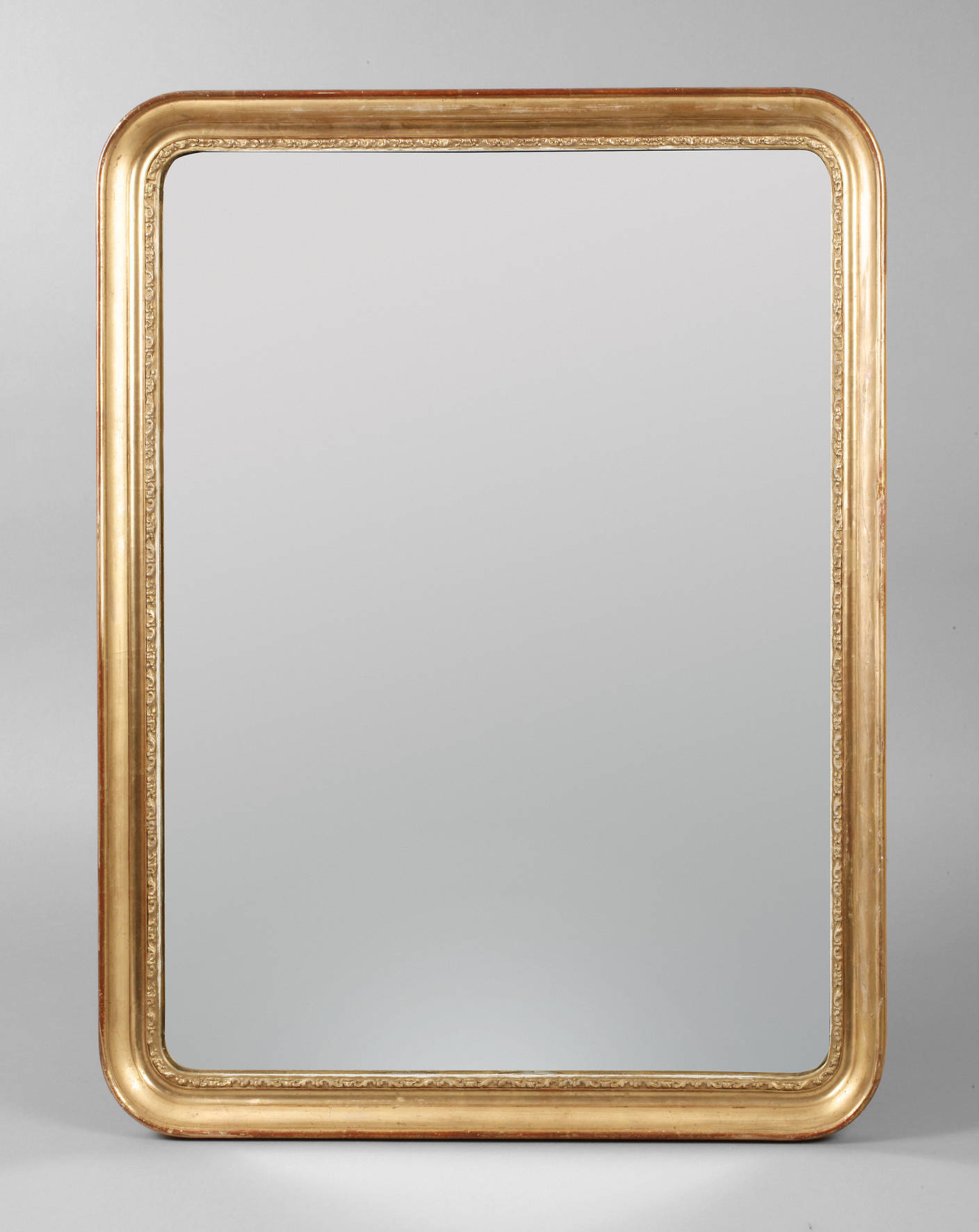 Wandspiegel Biedermeier