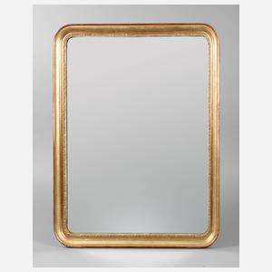 Wandspiegel Biedermeier