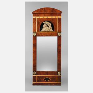 Spiegel Biedermeier