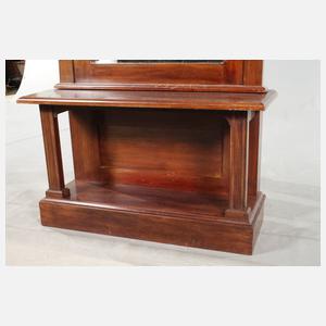 Pfeilerspiegel Jugendstil