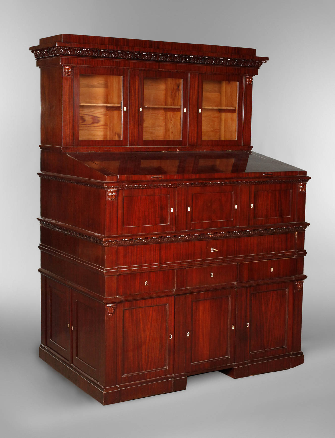 Berliner Architektenmöbel