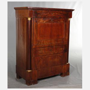 Empire Standsekretär