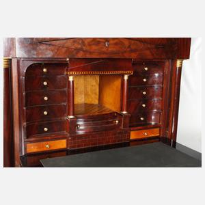 Empire Standsekretär